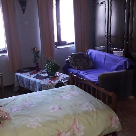 Ferienwohnung La Bruche La Broque Exterior foto