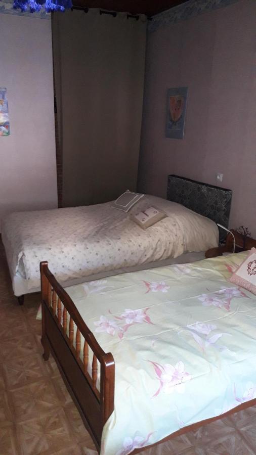 Ferienwohnung La Bruche La Broque Exterior foto